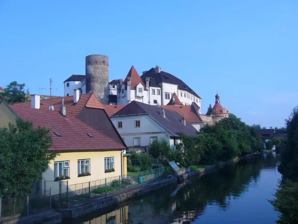 Pension u Tomáše